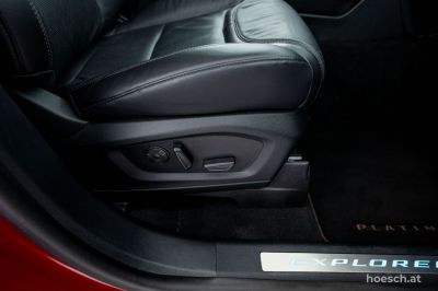 Ford Explorer Gebrauchtwagen