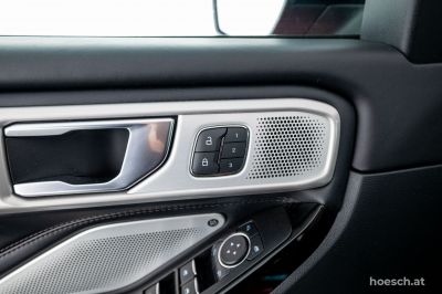 Ford Explorer Gebrauchtwagen