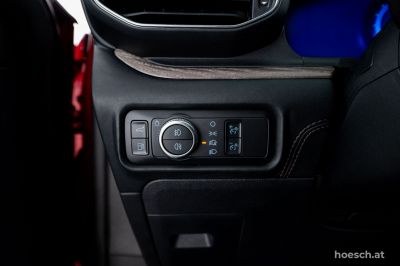 Ford Explorer Gebrauchtwagen