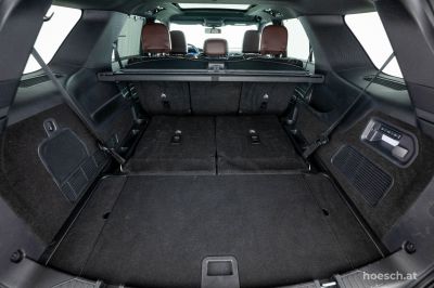 Ford Explorer Gebrauchtwagen