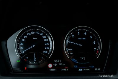 BMW X2 Gebrauchtwagen