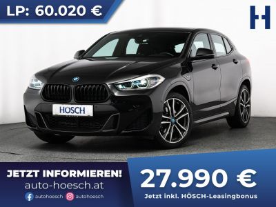 BMW X2 Gebrauchtwagen