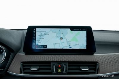 BMW X2 Gebrauchtwagen