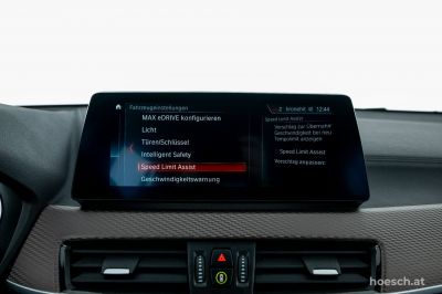 BMW X2 Gebrauchtwagen