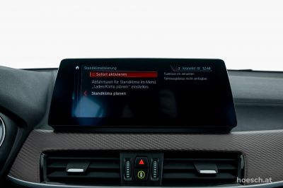 BMW X2 Gebrauchtwagen