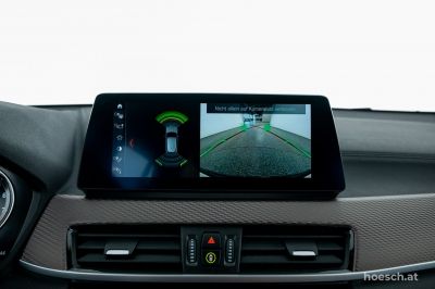 BMW X2 Gebrauchtwagen