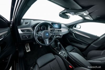 BMW X2 Gebrauchtwagen