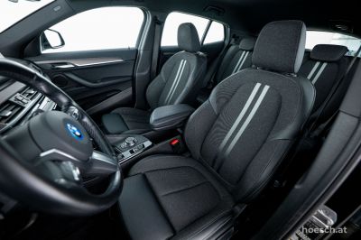 BMW X2 Gebrauchtwagen