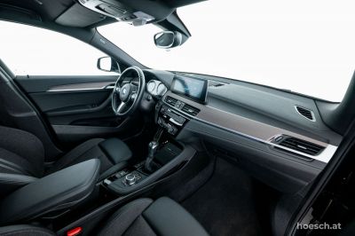 BMW X2 Gebrauchtwagen
