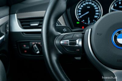 BMW X2 Gebrauchtwagen