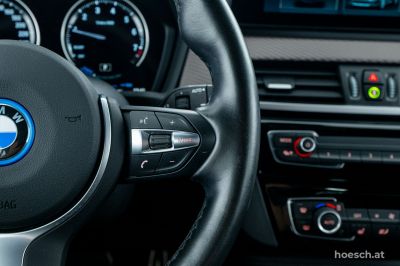 BMW X2 Gebrauchtwagen