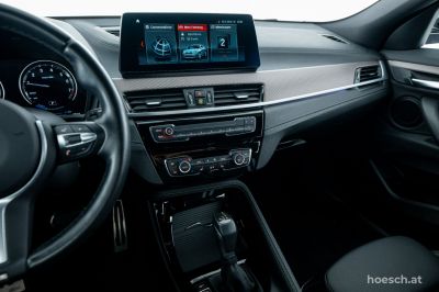 BMW X2 Gebrauchtwagen