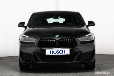 BMW X2 Gebrauchtwagen