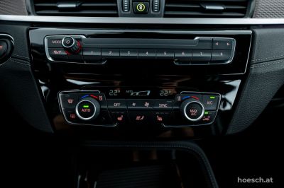 BMW X2 Gebrauchtwagen