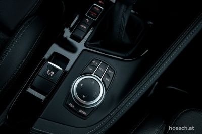 BMW X2 Gebrauchtwagen