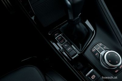 BMW X2 Gebrauchtwagen