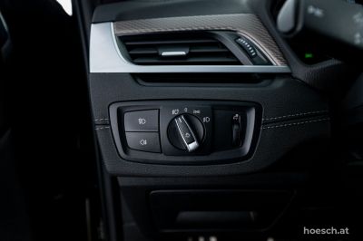 BMW X2 Gebrauchtwagen