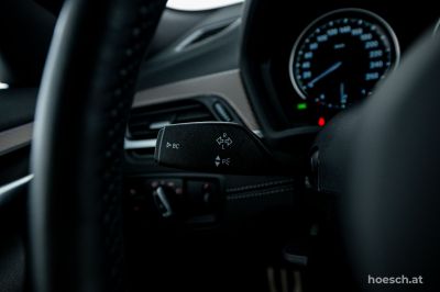 BMW X2 Gebrauchtwagen