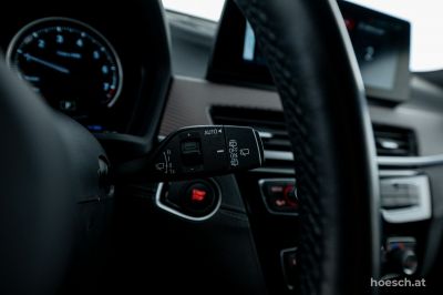 BMW X2 Gebrauchtwagen