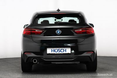 BMW X2 Gebrauchtwagen