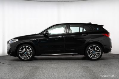 BMW X2 Gebrauchtwagen