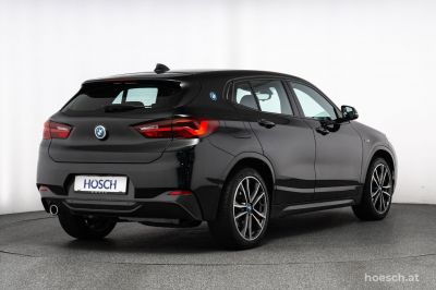BMW X2 Gebrauchtwagen