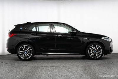 BMW X2 Gebrauchtwagen