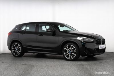 BMW X2 Gebrauchtwagen