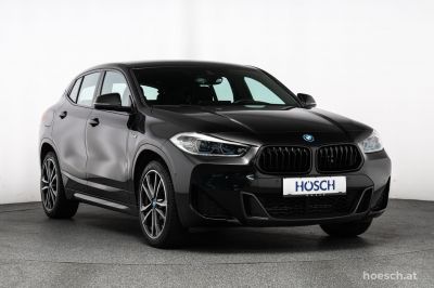BMW X2 Gebrauchtwagen