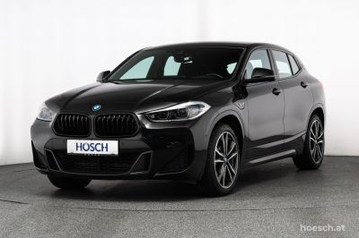 BMW X2 Gebrauchtwagen