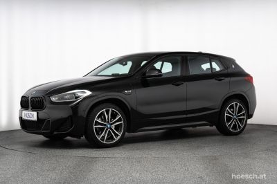 BMW X2 Gebrauchtwagen