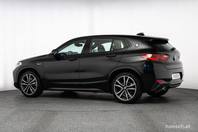 BMW X2 Gebrauchtwagen