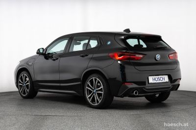 BMW X2 Gebrauchtwagen