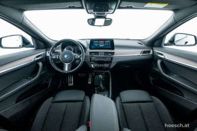 BMW X2 Gebrauchtwagen