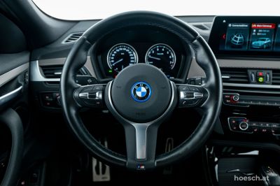 BMW X2 Gebrauchtwagen
