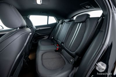 BMW X2 Gebrauchtwagen