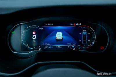 Iveco Daily Gebrauchtwagen