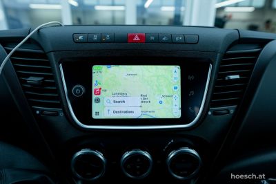 Iveco Daily Gebrauchtwagen