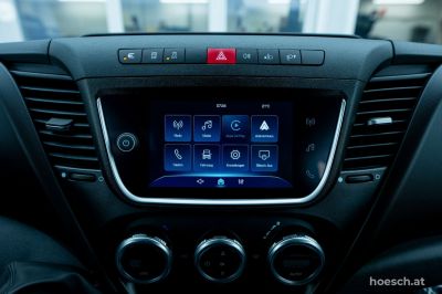 Iveco Daily Gebrauchtwagen