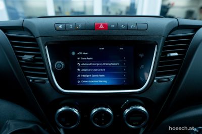 Iveco Daily Gebrauchtwagen