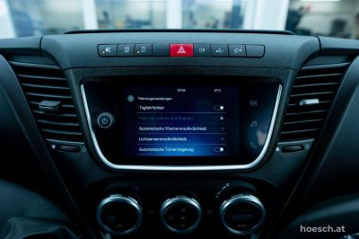 Iveco Daily Gebrauchtwagen