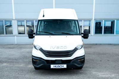 Iveco Daily Gebrauchtwagen