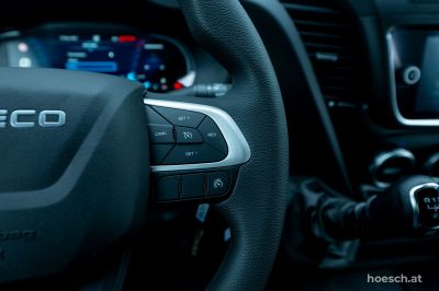 Iveco Daily Gebrauchtwagen