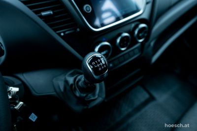 Iveco Daily Gebrauchtwagen