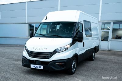 Iveco Daily Gebrauchtwagen