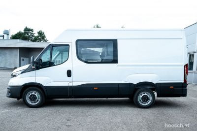 Iveco Daily Gebrauchtwagen