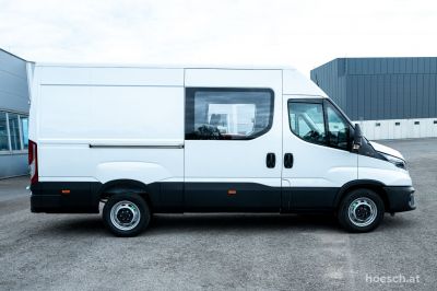 Iveco Daily Gebrauchtwagen