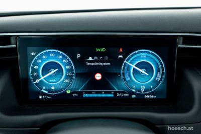 Hyundai Tucson Gebrauchtwagen