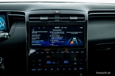 Hyundai Tucson Gebrauchtwagen