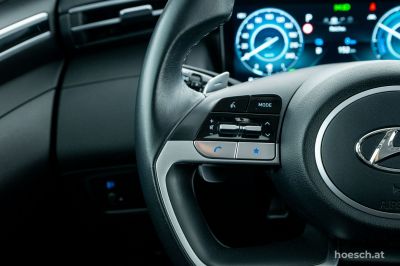 Hyundai Tucson Gebrauchtwagen